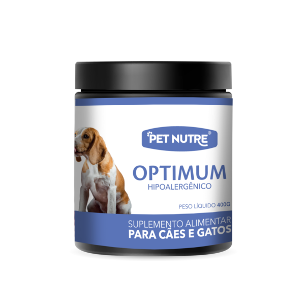 Petnutre Optimum