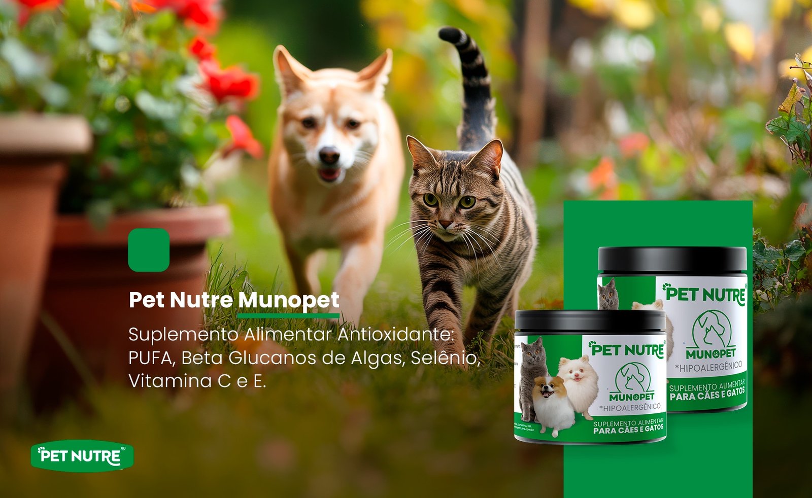 MunoPet